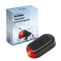 Car Anti-Freeze Snow Removal Device