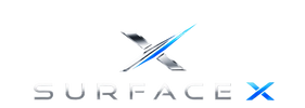 SurfaceX - Home